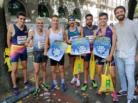 santurce bilbao 2022|Atletismo: Carrera Internacional desde Santurce a。